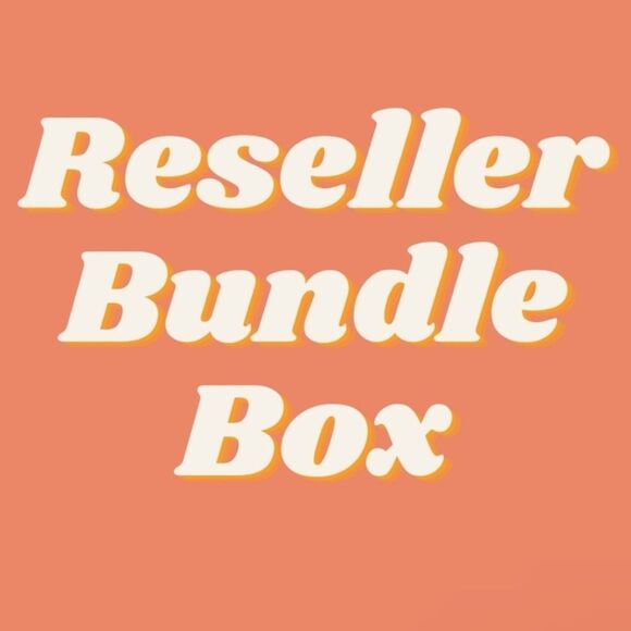 NWT $500+ retail MSRP total value wholesale resellers box for women NEW with TAG - Picture 2 of 3